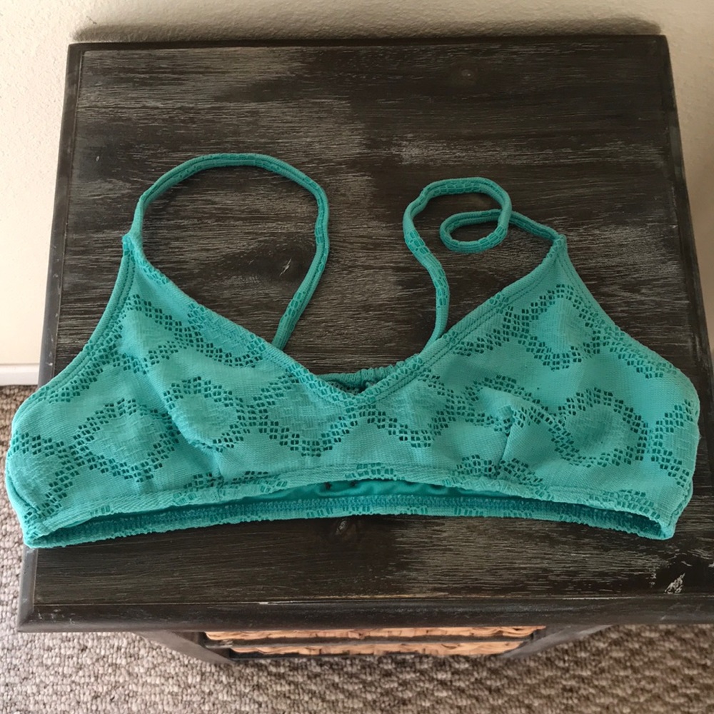 Roxy Bikini top